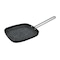 Starfrit Starfrit The Rock Aluminum Mini Fry Pan Black 0302780120000 - alternate 1